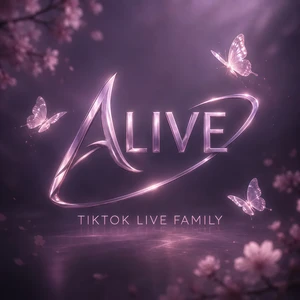 Логотип ALive